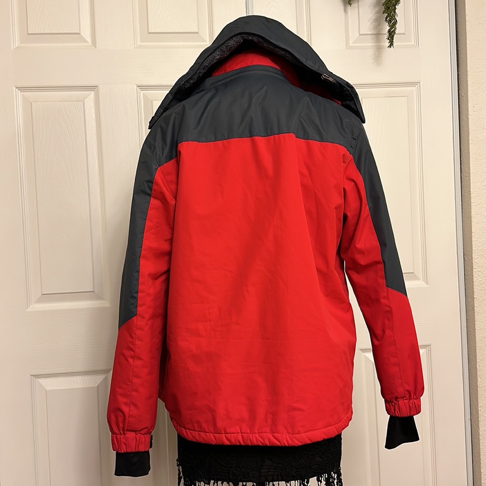 Wantdo Coat - Picture 6 of 10